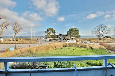 Apartament Dla rodzin Scharbeutz