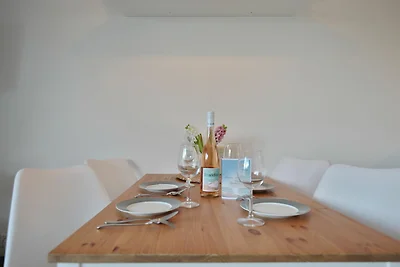 Vakantieappartement Gezinsvakantie Haffkrug