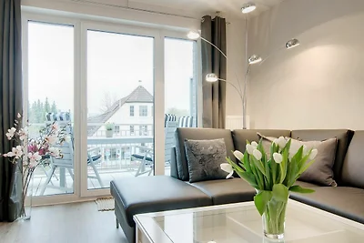 Kurparkresidenz Appartement 16