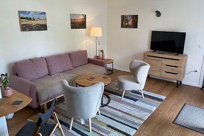 Ferienwohnung am Düstersee