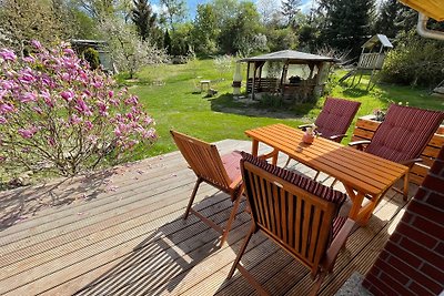 Ferienwohnung am Düstersee