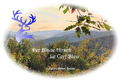The Blue Stag