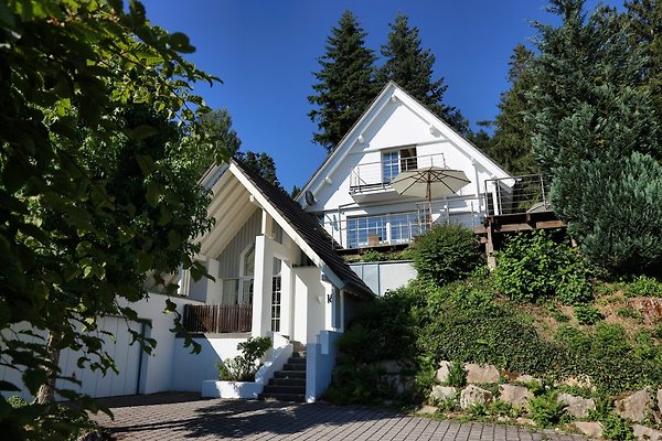 Ferienhaus Sasbachwalden
