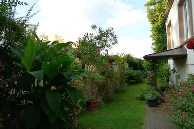 Ferienwohnung am Schloss