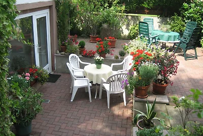 Ferienwohnung am Schloss