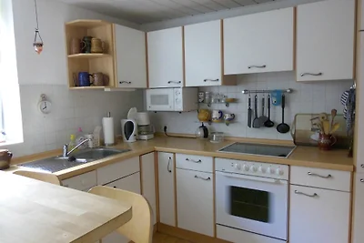 Ferienwohnung am Schloss
