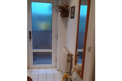 Ferienwohnung am Schloss