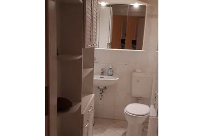 Ferienwohnung am Schloss