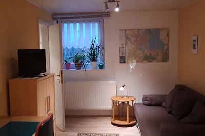 Ferienwohnung am Schloss