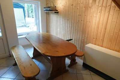 Casa di vacanza Jörg
