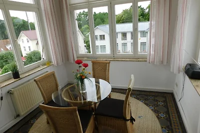 Ferienwohnung Meier