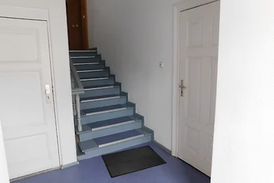 Ferienwohnung Meier