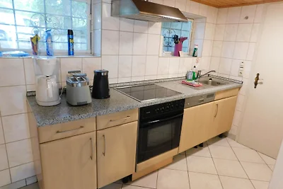 Casa di vacanza Jörg