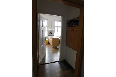 Ferienwohnung Meier
