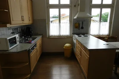 Ferienwohnung Meier