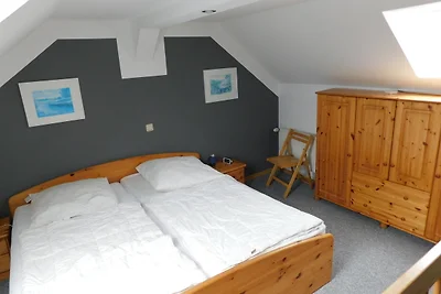 Ferienwohnung Meier