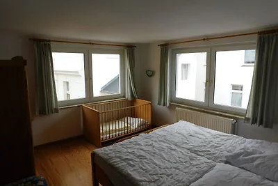 Ferienhaus Meier
