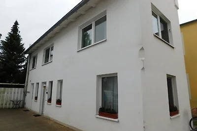 Ferienhaus Meier