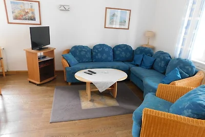 Ferienwohnung Meier