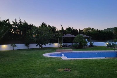 Villa La Luna "La Casa