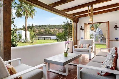 Villa La Luna "La Casa