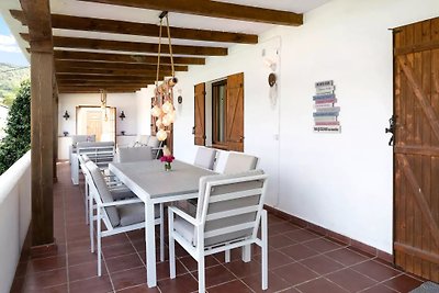 Villa La Luna "La Casa