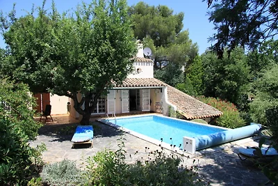 Villa Rives de Valescure