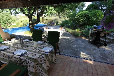 Villa Rives de Valescure