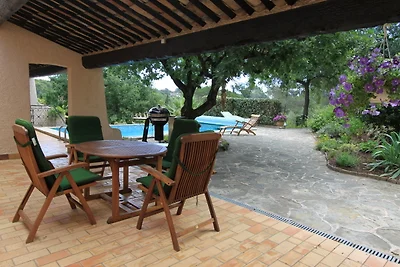 Villa Rives de Valescure