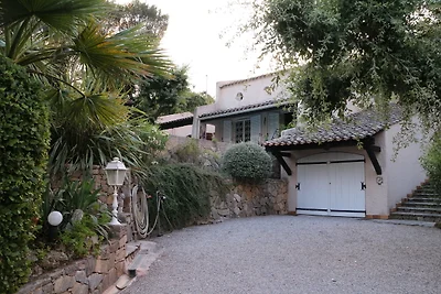 Villa Rives de Valescure