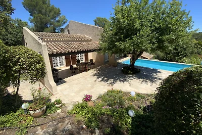 Villa Rives de Valescure