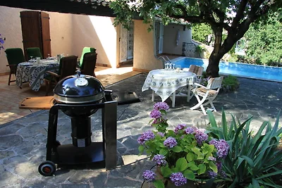 Villa Rives de Valescure