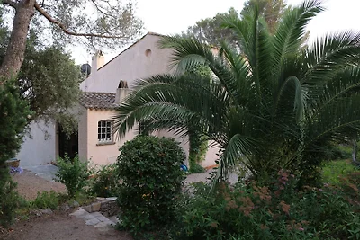 Villa Rives de Valescure