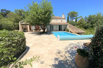 Villa Rives de Valescure