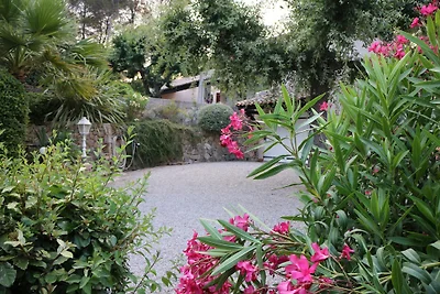 Villa Rives de Valescure