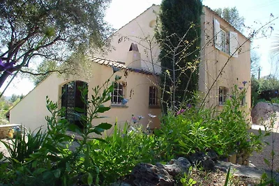 Villa Rives de Valescure