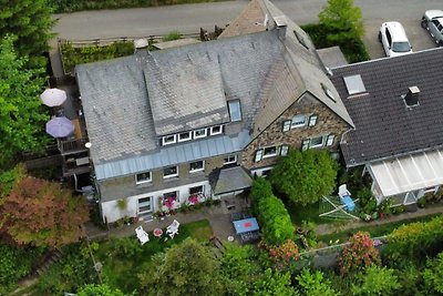Apartamentos de vacaciones Dorfliebe❤Dörnberg