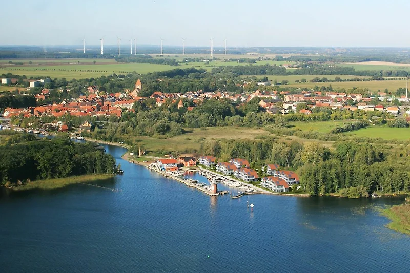 Vogelperspektive
