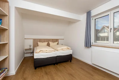 Panorama-Maisonette am Yachthafen (Haus...