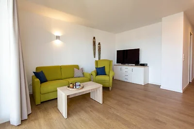 Vakantieappartement Gezinsvakantie Plau am See