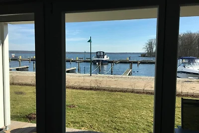 Vakantieappartement Gezinsvakantie Plau am See
