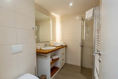 Vakantieappartement Gezinsvakantie Plau am See