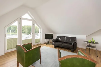 Maisonette Jocki Nr.55 , in der ersten Reihe ...