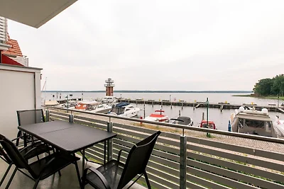 4 Zimmer Maisonette-Wohnung Apartment Seeblic...