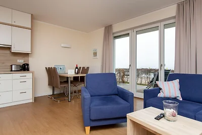 Panorama-Apartment  optional mit  Parkplatz d...