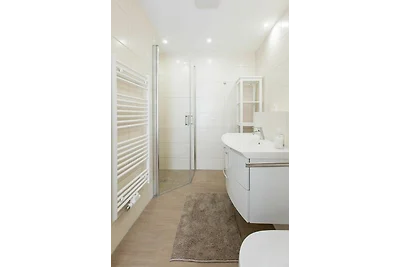 Modernes, gemütliches 2 Zimmer-Apartment mit ...