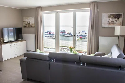 Vakantieappartement Gezinsvakantie Plau am See