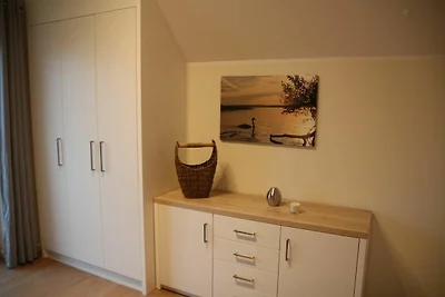 4 Zimmer Maisonette *Hafendomizil * Hund erla...