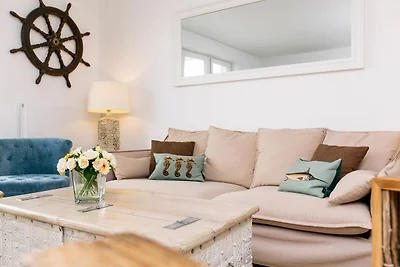 4 Zimmer Maisonette-Wohnung Apartment Seeblic...