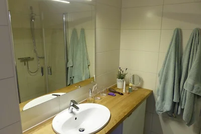Vakantieappartement Gezinsvakantie Plau am See